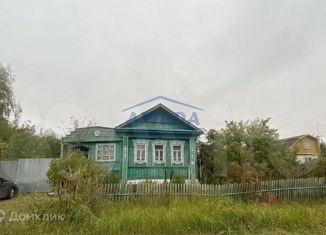 Дом на продажу, 35 м2, село Ефимьево, Майская улица, 40