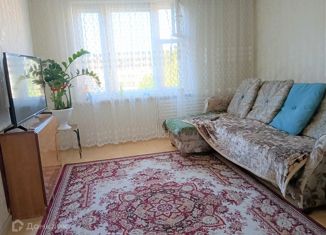 Продажа 3-ком. квартиры, 55 м2, Ижевск, Камбарская улица, 35, жилой район Аэропорт