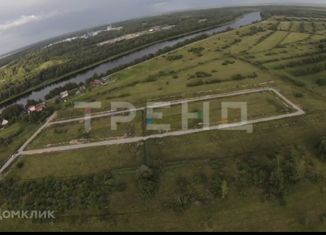 Продам участок, 500 сот., деревня Новое Куземкино, Липовая улица