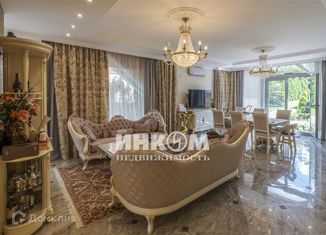 Продажа дома, 400 м2, посёлок Барвиха, Центральная площадь