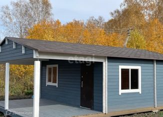 Продажа дома, 54 м2, СНТ Эмон