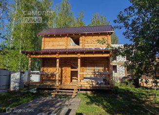 Продажа дома, 50 м2, СНТ Урал