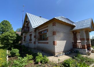 Продается дом, 204 м2, деревня Голодница, деревня Голодница, 28