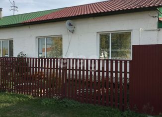 Продажа дома, 69.2 м2, село Упорово