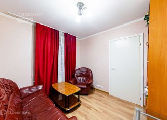 Продаю многокомнатную квартиру, 69 м2, Санкт-Петербург, Дачный проспект, 9к4, метро Проспект Ветеранов