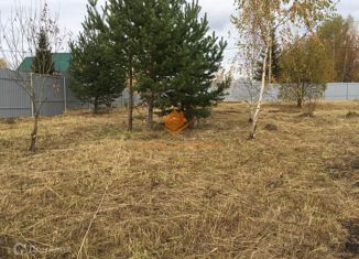 Участок на продажу, 25 сот., деревня Хлевино, деревня Хлевино, 17