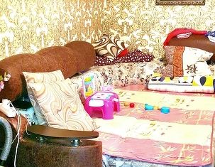 Продам 2-ком. квартиру, 48 м2, Ставрополь, Комсомольская улица, 46, микрорайон №3