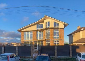 Продажа дома, 523 м2, Темрюк, Огородная улица