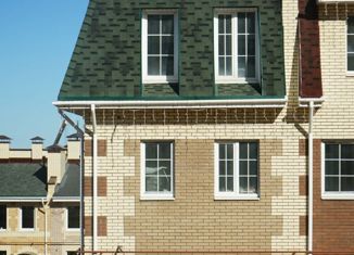 Продажа дома, 131 м2, деревня Афонино, Европейская улица