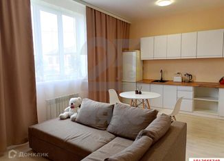 Квартира на продажу студия, 35 м2, посёлок городского типа Энем, улица Горького, 128