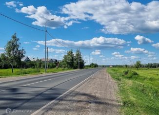 Продажа земельного участка, 10 сот., село Хопёрское, Южная улица, 10