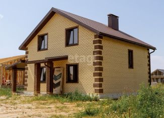 Продаю дом, 120 м2, деревня Ермолово