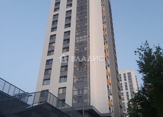 Продается двухкомнатная квартира, 60.7 м2, Москва, улица Речников, 18/20, улица Речников