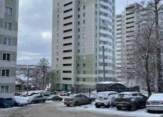 Сдается однокомнатная квартира, 46 м2, Иркутск, улица Маяковского, 67/2, ЖК Глазковская Роща