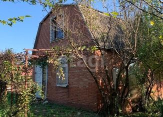 Дом на продажу, 60.2 м2, садовое товарищество Мечта, Цветочная улица