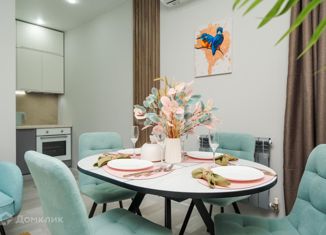 Продаю двухкомнатную квартиру, 50.5 м2, Новороссийск, улица Котанова, 4, ЖК Арена