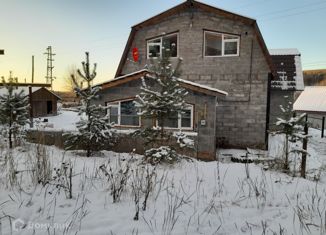 Продажа дома, 208.4 м2, Кизел