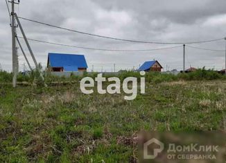 Продаю участок, 15 сот., деревня Зырянка, улица Старая Зырянка