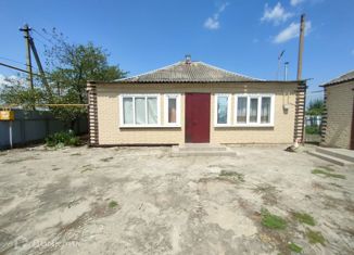 Продаю дом, 79.9 м2, аул Шенджий, Красноармейская улица, 18