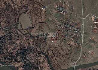 Земельный участок на продажу, 11 сот., посёлок Октябрьское