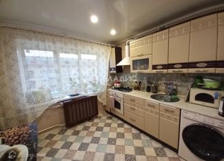 Продаю 5-ком. квартиру, 93.1 м2, Рыбинск, Солнечная улица, 6