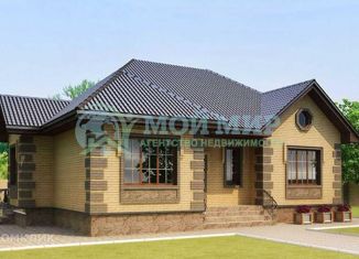 Продам дом, 100 м2, деревня Нижняя Китаевка, Зелёная улица