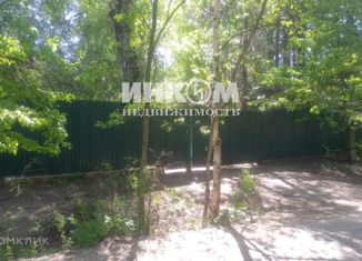 Продаю земельный участок, 17 сот., рабочий посёлок Быково, Железнодорожная улица, 12