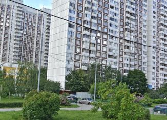 Продается трехкомнатная квартира, 79 м2, Москва, Старобитцевская улица, 17к3