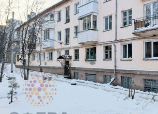 Продам 2-ком. квартиру, 43 м2, Новосибирск, улица Кузьмы Минина, 13Г, Заельцовский район