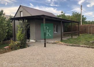 Продаю дом, 30 м2, товарищество собственников недвижимости Таврия, товарищество собственников недвижимости Таврия, 26