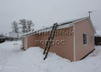 Продается дом, 55 м2, садоводческий массив Тайцы, деревня Большие Тайцы, 79