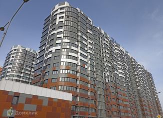 Продается 3-ком. квартира, 89.3 м2, Краснодар, Командорская улица, 15, ЖК Россинский Парк