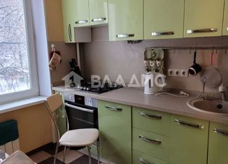 Аренда 2-ком. квартиры, 44.1 м2, Москва, Нижегородская улица, 78к2, станция Новохохловская