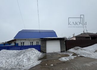 Дом на продажу, 80 м2, Челябинская область, Рязанская улица, 13