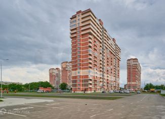 Продаю 1-ком. квартиру, 32.7 м2, Краснодар, Тепличная улица, 62/1к5, ЖК Акварели 2