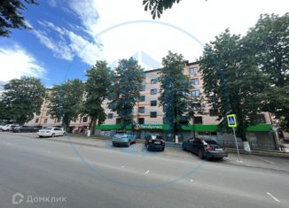 3-комнатная квартира на продажу, 80.4 м2, Лермонтов, Пятигорская улица, 17/1