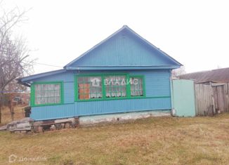 Продаю дом, 48 м2, деревня Ивановское, Центральная улица