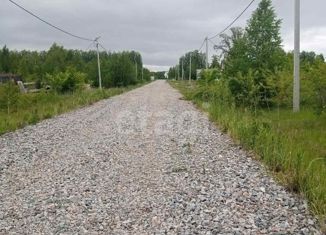 Земельный участок на продажу, 15.4 сот., поселок Плодопитомник, Грушевая улица