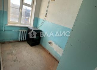 2-ком. квартира на продажу, 37 м2, Новороссийск, Межевая улица, 4А