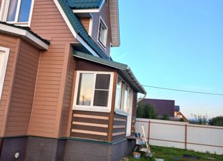 Продается дом, 93 м2, Сергиево-Посадский городской округ