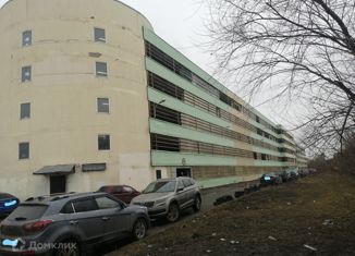 Продам машиноместо, 11.1 м2, Москва, Смольная улица, 48Б, метро Ховрино