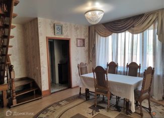 Продажа дома, 233 м2, деревня Голубино, Молодёжная улица