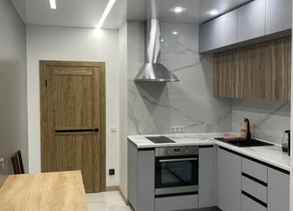 Продажа 1-комнатной квартиры, 40 м2, Краснодар, 2-я Российская улица, 162, 2-я Российская улица