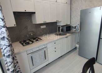 Продажа 1-ком. квартиры, 41 м2, поселок Малое Исаково, Калининградская улица, 12