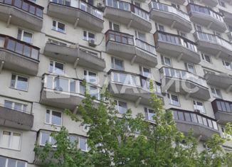 Продаю 3-комнатную квартиру, 60 м2, Москва, проспект Мира, 184к2, метро ВДНХ