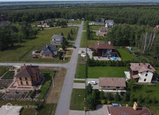 Земельный участок на продажу, 31 сот., село Новотроицкое