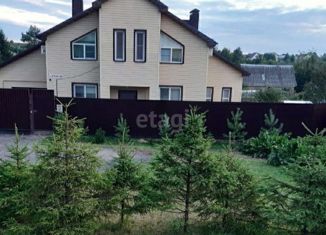 Продаю дом, 300 м2, посёлок Красные Ткачи