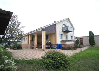 Продается дом, 310 м2, Альметьевск, площадь Ленина