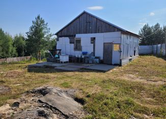 Продажа дома, 50 м2, садовый массив № 29, 4-й проезд, 4