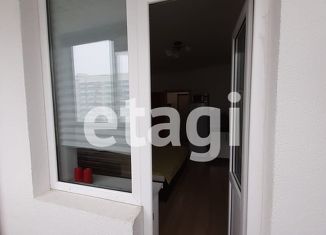 Продажа квартиры студии, 21 м2, Мурино, ЖК Цвета радуги, улица Шувалова, 40